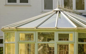 conservatory roof repair Silvermuir, South Lanarkshire