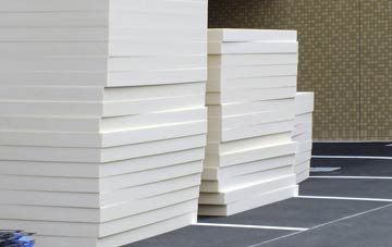 Silvermuir flat roof insulation costs