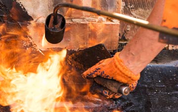 Silvermuir flat roof repair companies