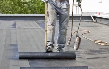 flat roof replacement Silvermuir, South Lanarkshire