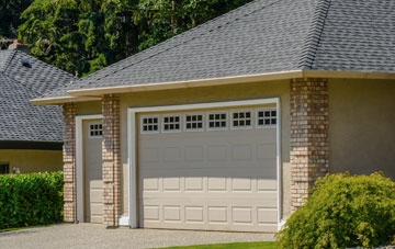 garage roof repair Silvermuir, South Lanarkshire