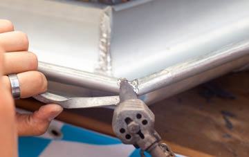 disadvantages of Silvermuir lead roofing