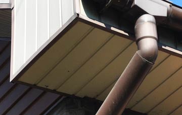 Silvermuir soffit installation costs