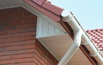 Silvermuir soffit repair costs
