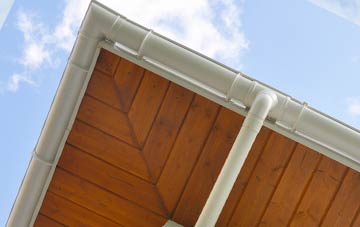 Silvermuir soffit types