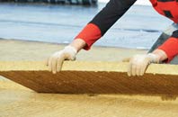 find rated Silvermuir roof insulation companies