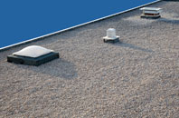 Silvermuir flat roofing