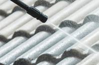 rated Silvermuir roof cleaning companies