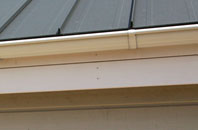 Silvermuir soffit repair